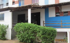 Hotel e Restaurante Rio Mar